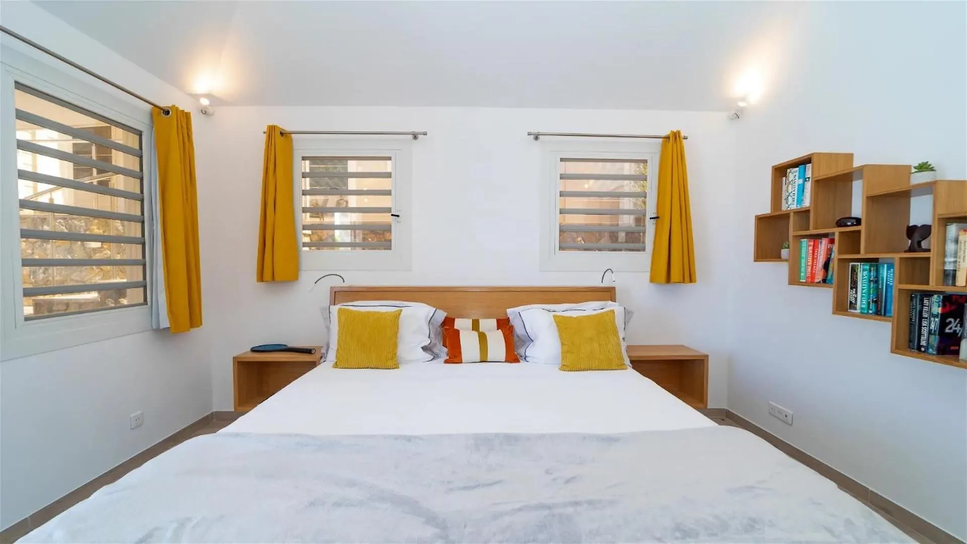 Spacious Villa With Glowing Sunset View St. Barthelemy 0*,  サン・バルテルミー島